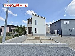 豊田市貝津駅前 2号棟