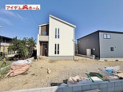 豊田市貝津駅前　2号棟