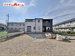 豊田市貝津駅前　1号棟
