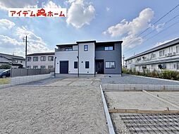 豊田市貝津駅前 1号棟