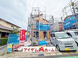豊明市二村台3期 3号棟
