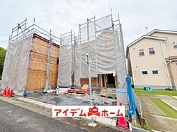 豊明市二村台3期　1号棟