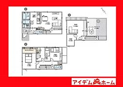 高浜市小池町　C棟