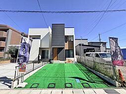 高浜市小池町 B棟