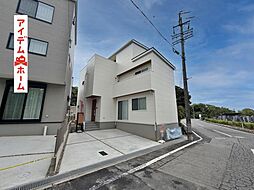 岡崎市庄司田　A棟