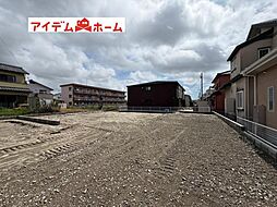 碧南市中山町　3号棟