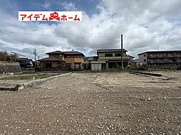 碧南市中山町　2号棟