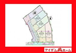 高浜市本郷町3丁目1 4号地