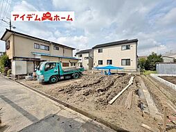 西尾市高畠町1丁目01期 2号棟