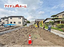 西尾市高畠町1丁目01期　1号棟