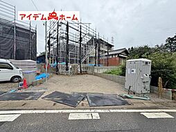 安城市根崎町第5　4号棟