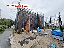 安城市根崎町第5　3号棟