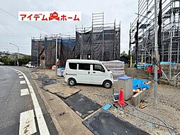 安城市根崎町第5　2号棟