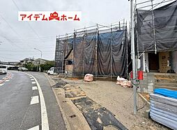 安城市根崎町第5　1号棟