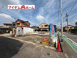 西尾市平坂町第11　1号棟