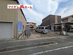 碧南市岬町第4　1号棟