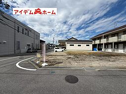 岡崎市羽根東町1期 2号地