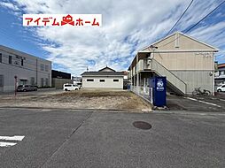岡崎市羽根東町1期 1号地