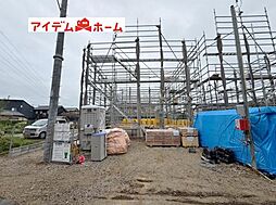 安城市高棚町第4　4号棟