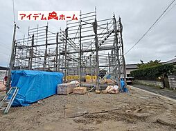 安城市高棚町第4　3号棟