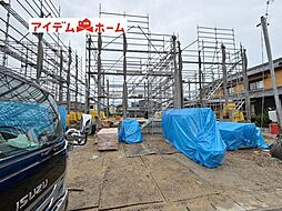 安城市高棚町第4　2号棟