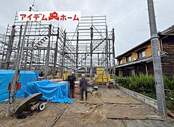 安城市高棚町第4　1号棟