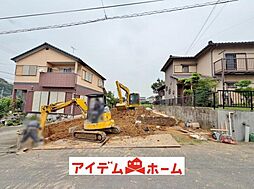 大府市半月町第2　1号棟