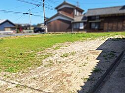 安城市東端町向山1　1号地