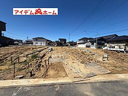 安城市赤松町　2号棟