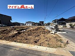 安城市赤松町　1号棟