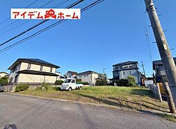 安城市里町19期 3号地
