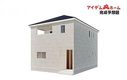 豊田市乙部町第1　3号棟