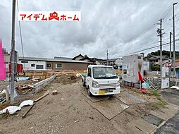 豊田市乙部町第1　2号棟