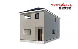 豊田市乙部町第1 2号棟