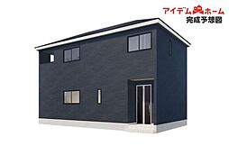 豊田市乙部町第1 1号棟