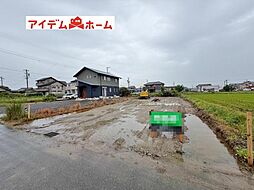 西尾市第86一色町　1号棟