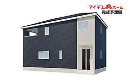 西尾市一色町味浜第11　3号棟