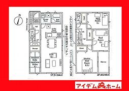 西尾市一色町味浜第11　2号棟