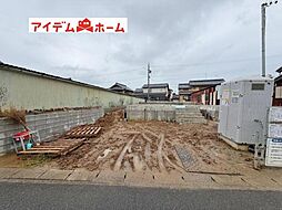 西尾市一色町味浜第11　2号棟
