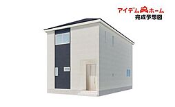 西尾市一色町味浜第11　2号棟