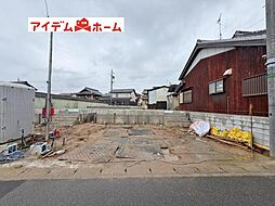西尾市一色町味浜第11　1号棟