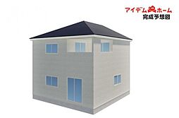 西尾市一色町味浜第11　1号棟