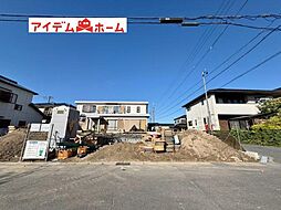 岡崎市渡町第1　2号棟
