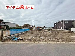 碧南市志貴崎町第5　5号棟