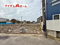 碧南市志貴崎町第5　4号棟