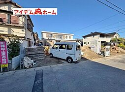 岡崎市渡町第1　1号棟