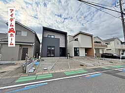 知立市昭和三丁目　B棟