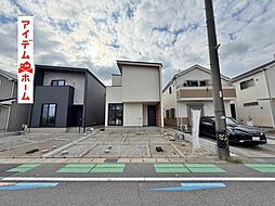 知立市昭和三丁目　A棟