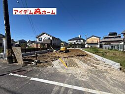 豊田市陣中町1丁目　2号棟