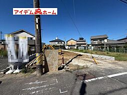豊田市陣中町1丁目　1号棟